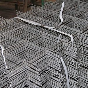 Сетка сварная 40х40 мм